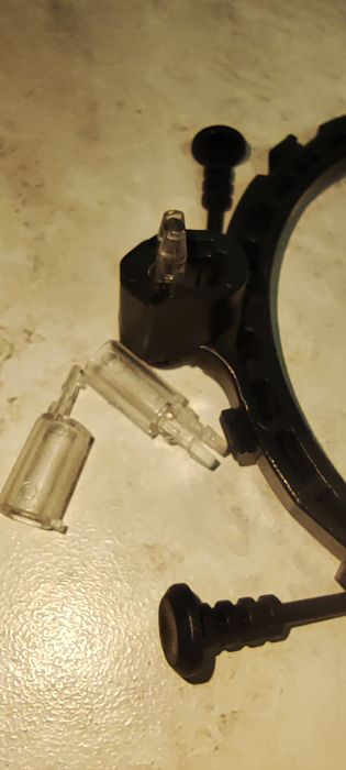 Кулер для процессора сокет 1700 для Т серии