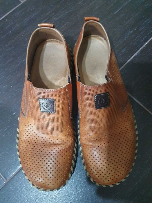 Espadrile barbatesti