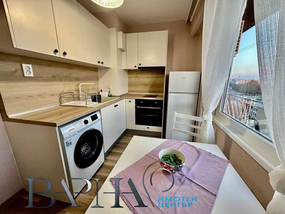 ТОП двустаен на пазара - Трошево