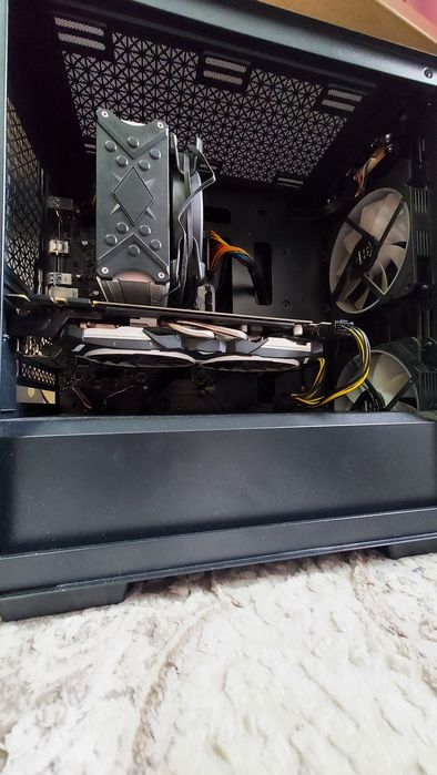 Корпус deepcool 18 000т