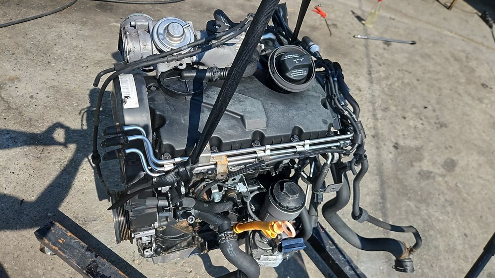 motor 1.9 tdi bkc bxe bjb 105 cp