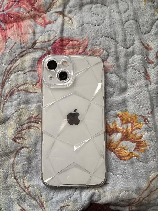 iPhone 13 с гарантией