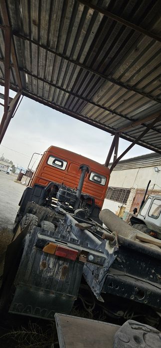 Продам КамАЗ-5511