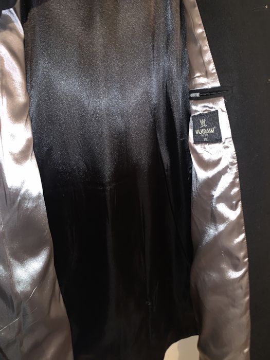 Мъжко палто