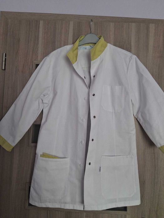 Halat laborator, mărimea M