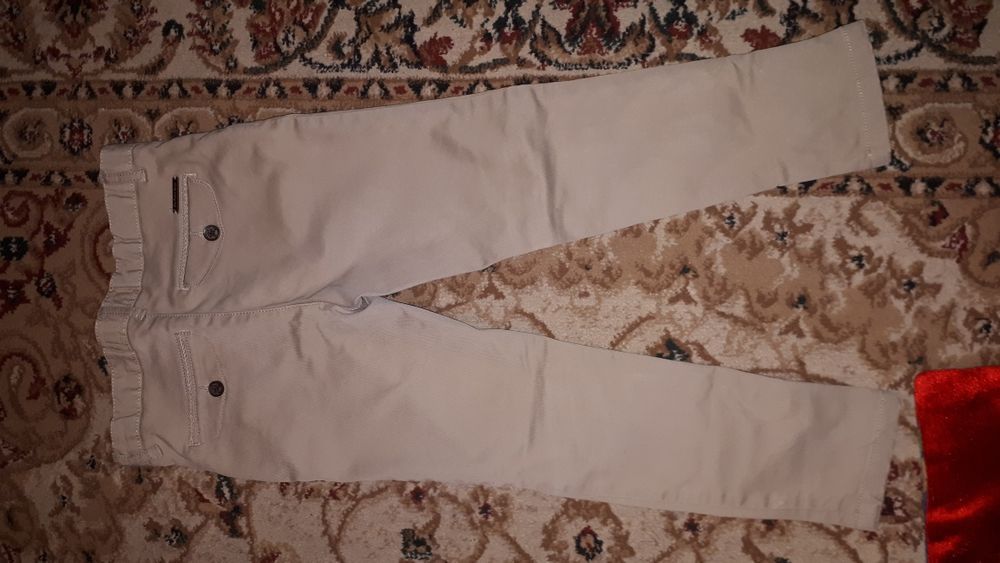 Мальчиковские брюки