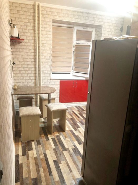 2/2/5 Новомосковская ( Оккургон) М. Улубекский р-он  . Мебель, техника