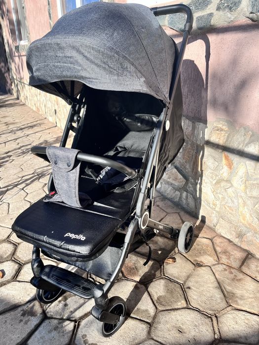 Carucior sport 6 luni +