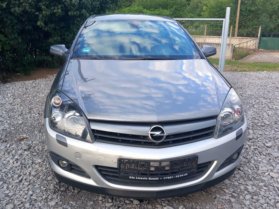 Opel Astra H 1.8-125кс.GTC /2006/ - на части