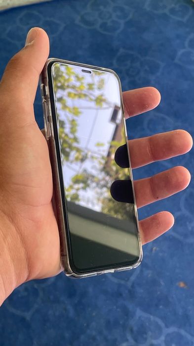 Iphone xs …………….