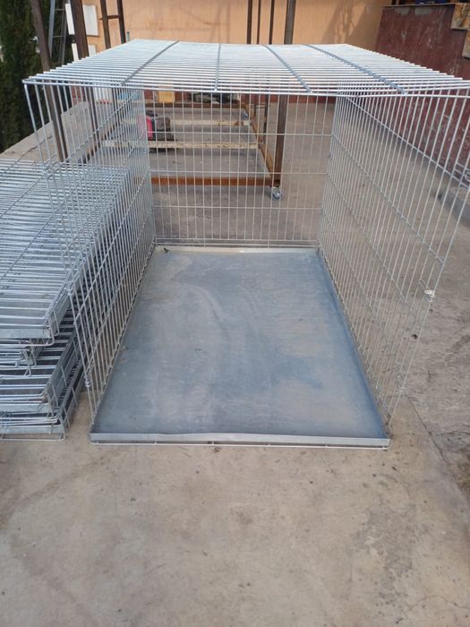 Клетка для животных