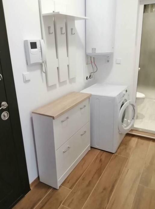 Дава се под наем Двустаен апартамент в Пловдив, Южен - 70 кв.м за 469.2 € - Снимка #8