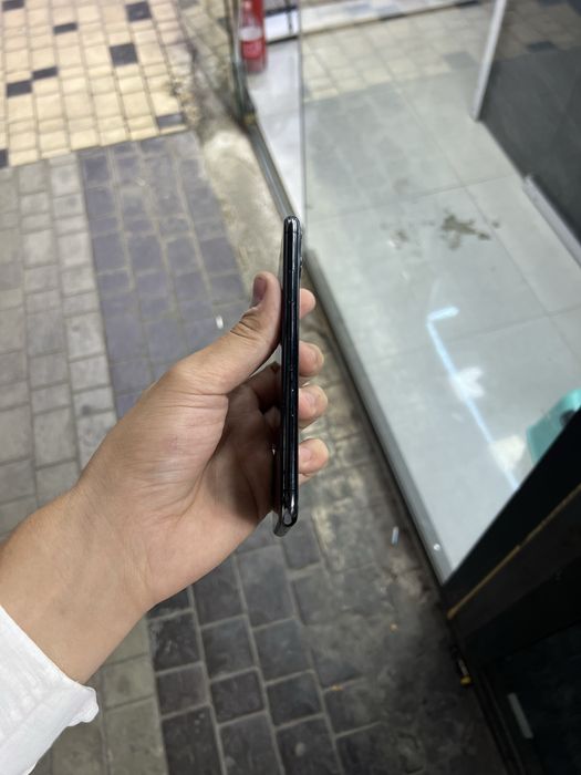 Iphone 11 pro max 256