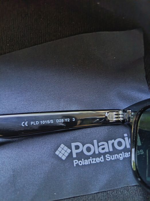 Ochelari soare Polaroid