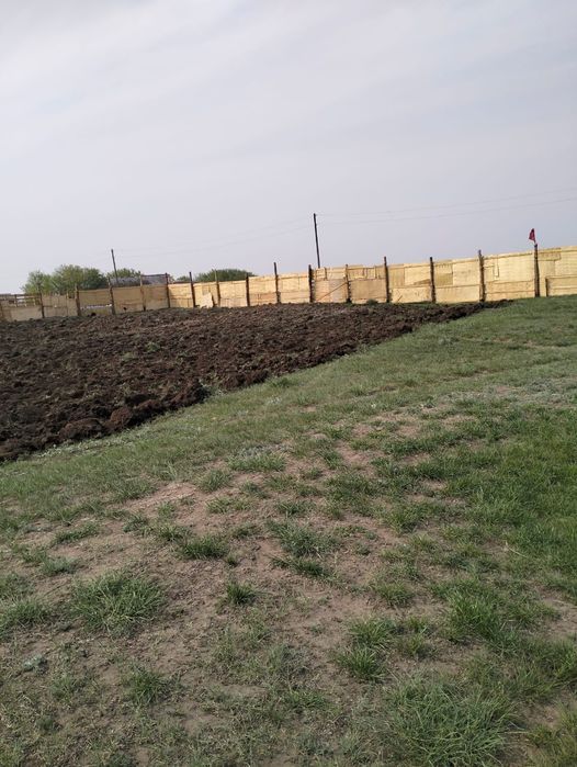 Продам земельный участок