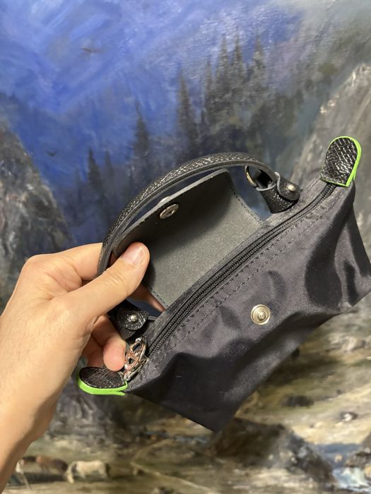 Сумочка сумка лонгчамп longchamp