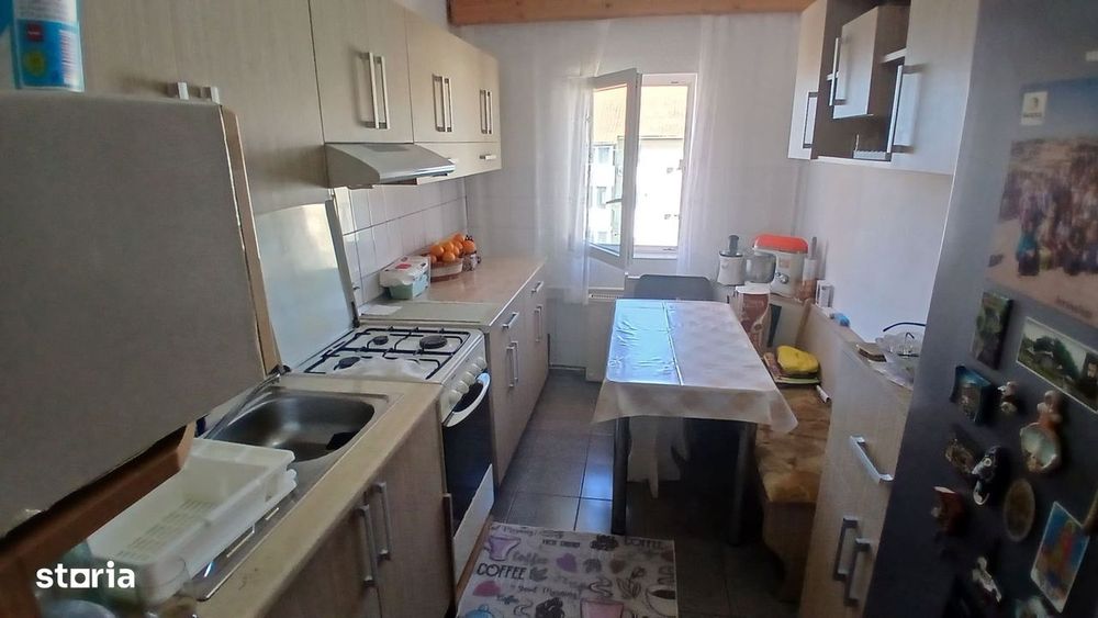 Comision 0 - Apartament 3 camere zona Pipirig