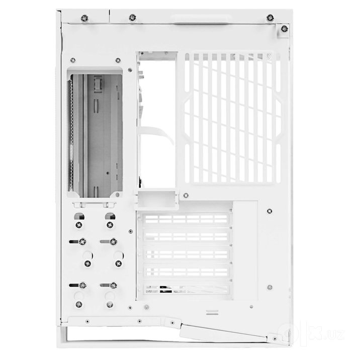 ' Корпус Lian Li O11 Dynamic Mini V2 Flow White