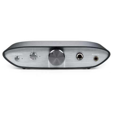 Усилвател iFi ZEN DAC V2 Amplifier