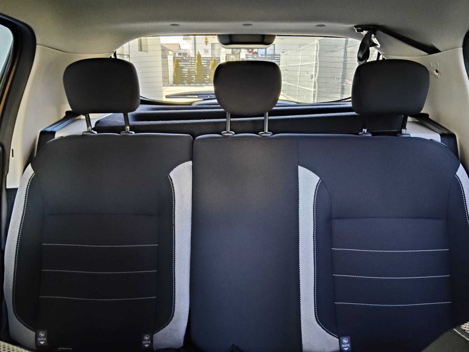 Dacia Sandero Stepway  | AC | Cruise Control | 93.000 km