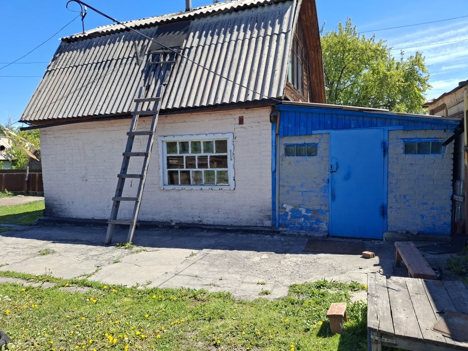 Продам Зимннюю дачу