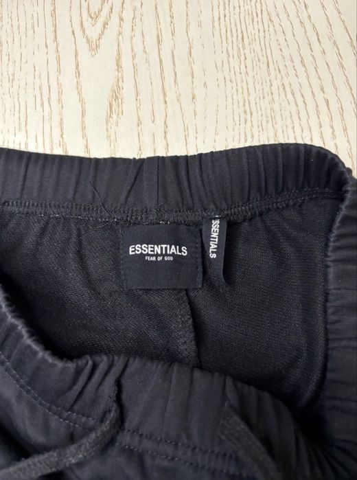 Essentials shorts