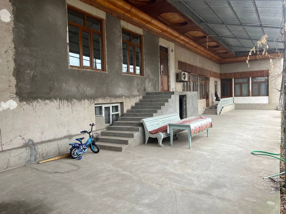 Xonabod Beruniy arka 12.5 sotx. Sroshna