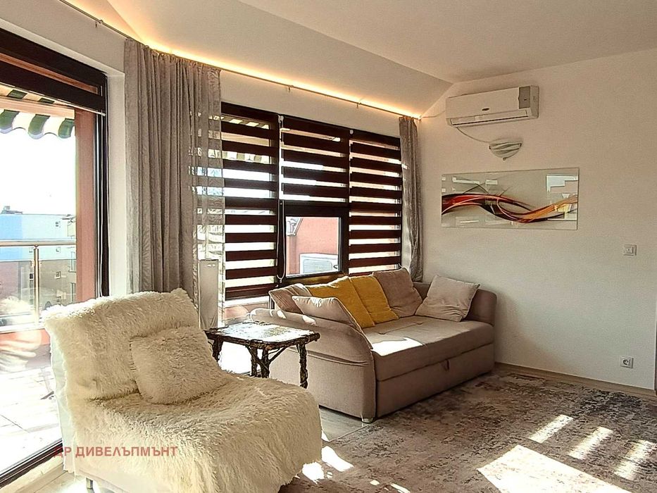 Дава се под наем Двустаен апартамент в с. Равда, Област Бургас - 86 кв.м за 305.49 € - Снимка #4