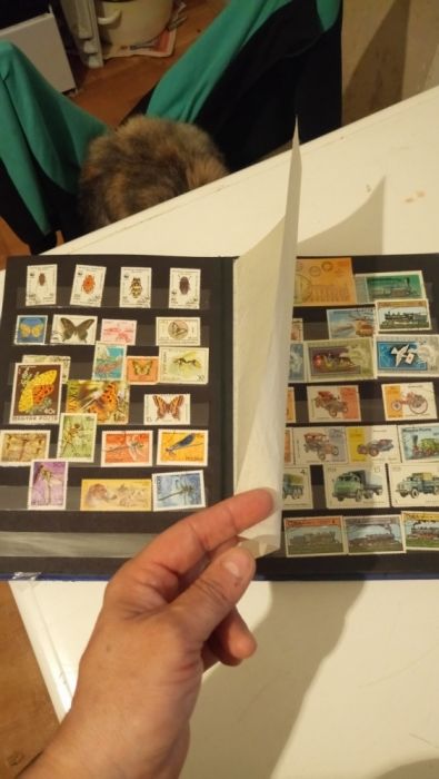 Марки СССР продаю