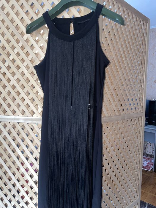 Платья вечерние по 2500тг