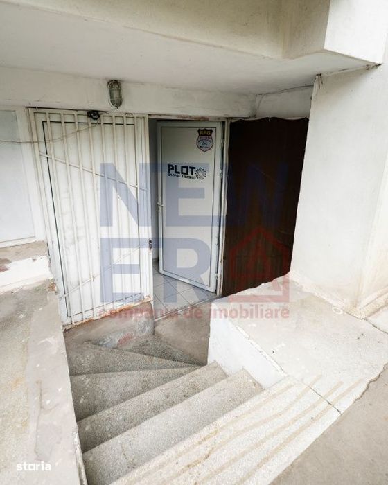 Apartament in vila - demisol inalt - de vanzare in zona Parcul Carol — fotografia 3