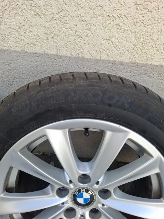 Jante bmw R17 style 236