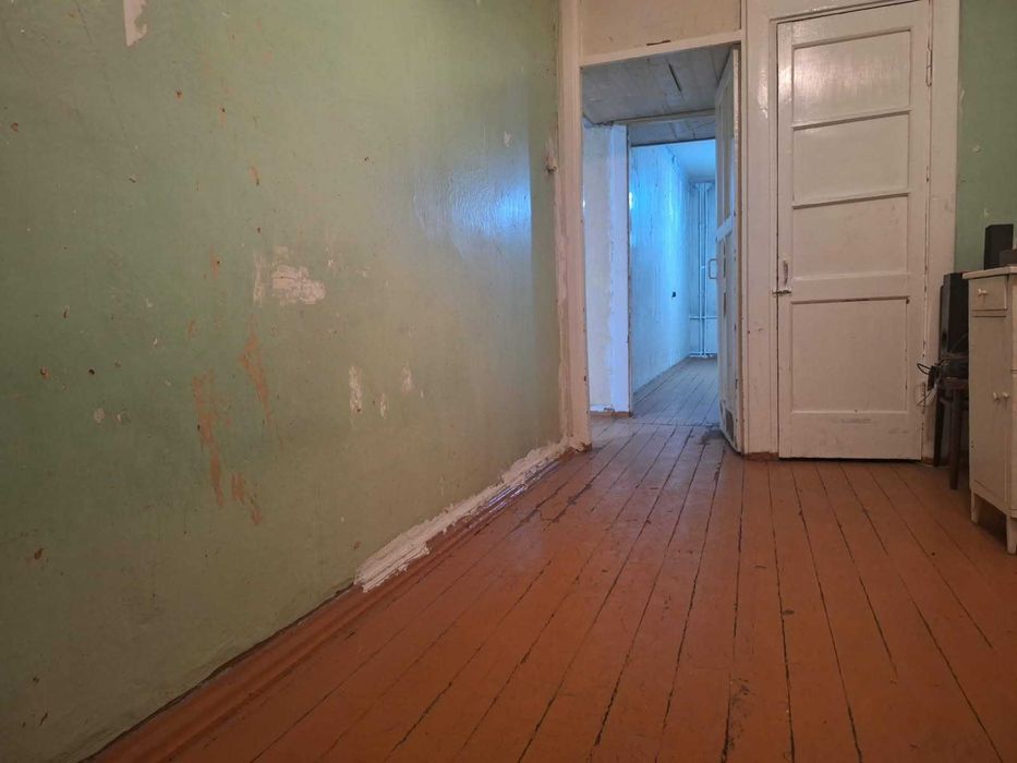 Продам 3 комн. кв., в центре, ресторан Европа