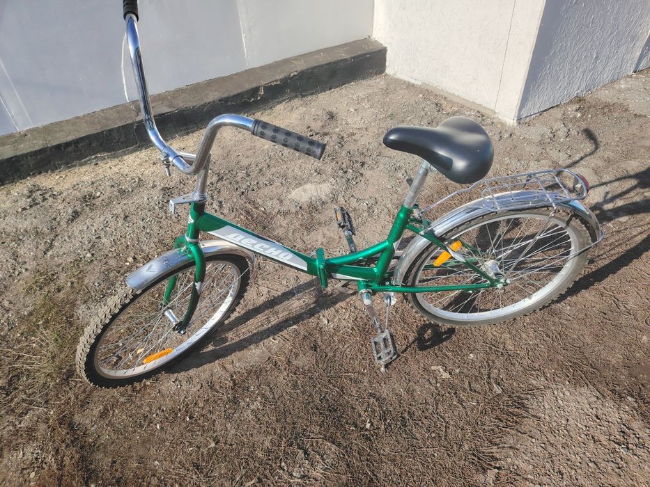 Продам два велика