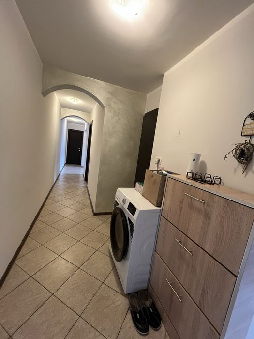 Apartament 3 camere Kaufland