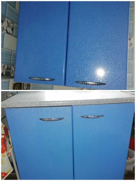 Продам кухонные шкафы