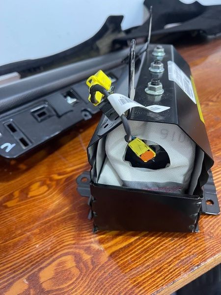 Gentra lasetti  AIRBAG от (tarpetka)