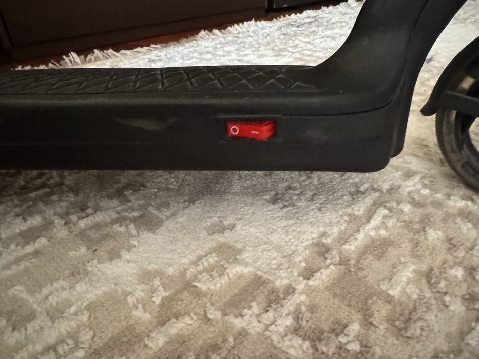 Детский Электросамокат Scooter