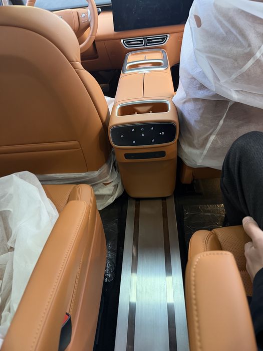 Depal s09 ultra plus awd