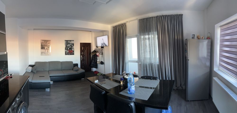 Apartament 3 camere