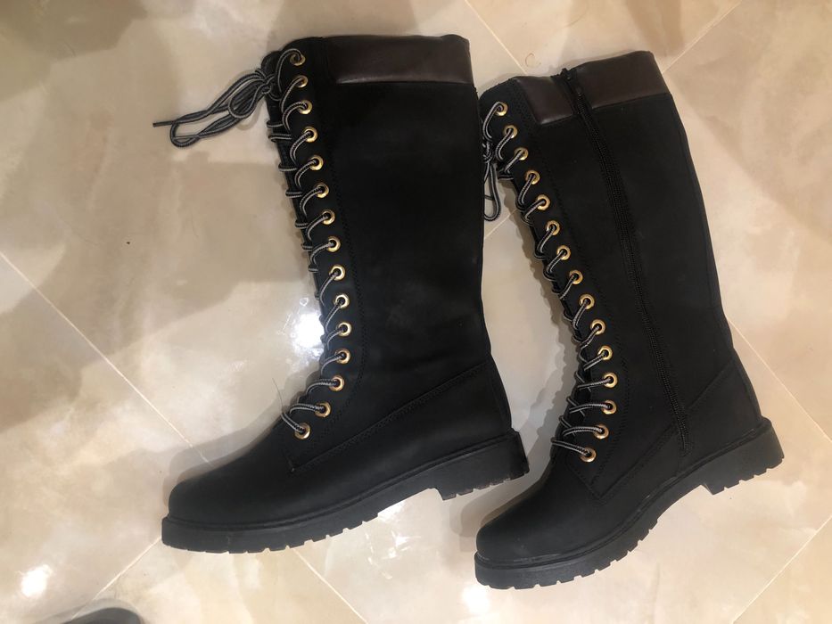 Страхотни ботуши