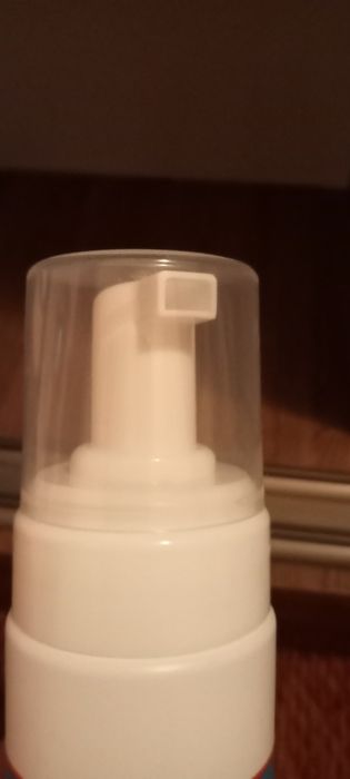 Очиститель для кожи.