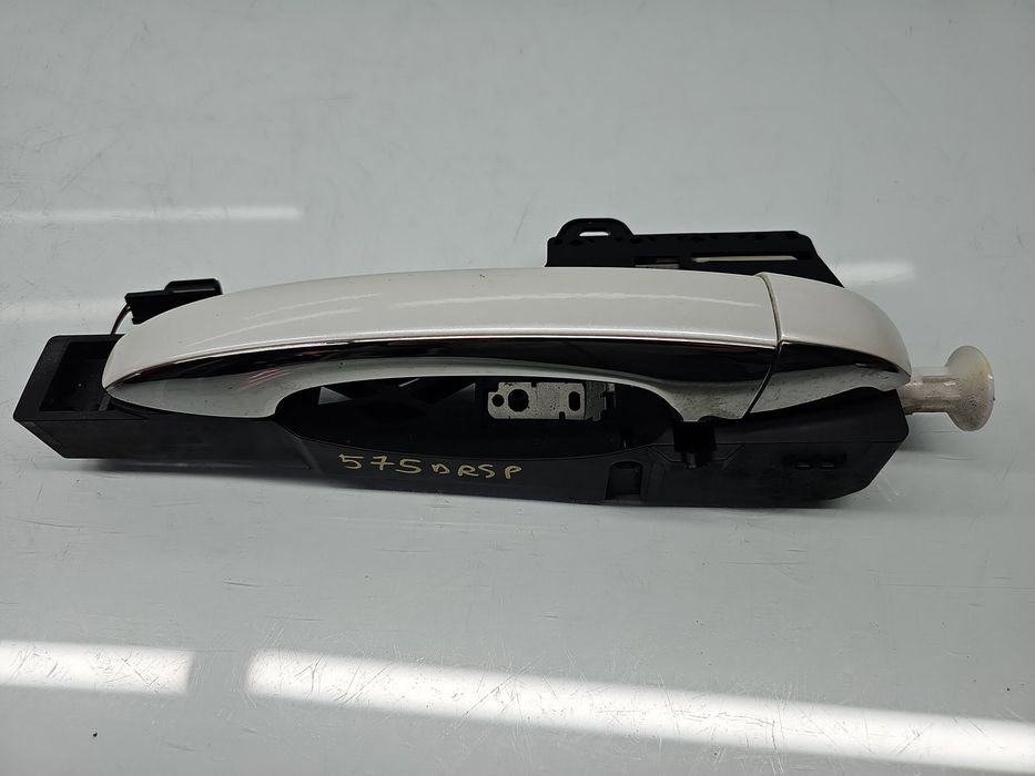 Maner usa dreapta spate Renault Megane 4 [Fabr 2015-prezent] Hatchback