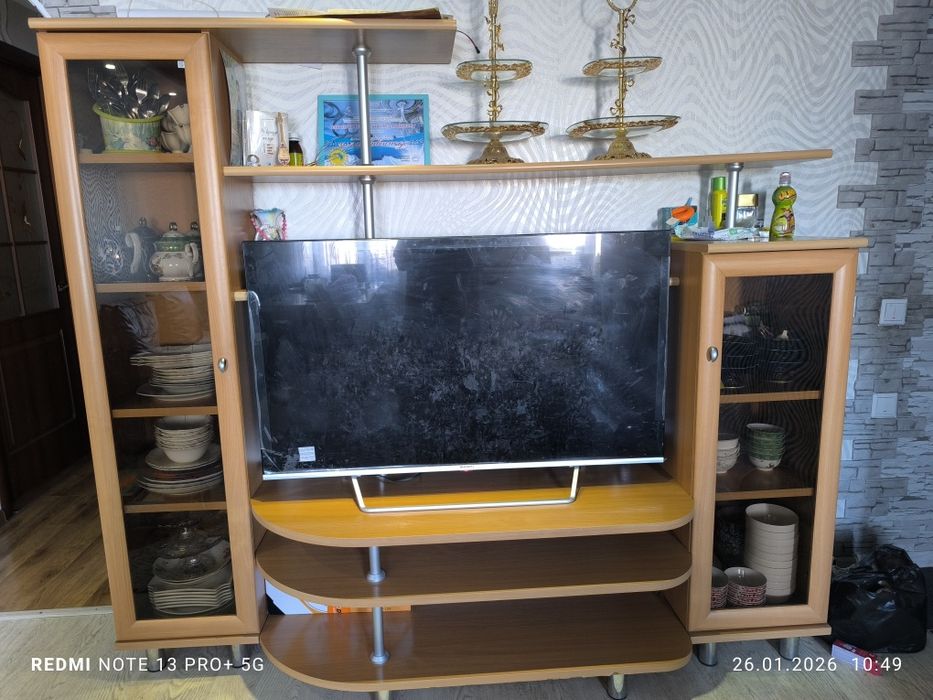 Продам гарнитур для гостиной