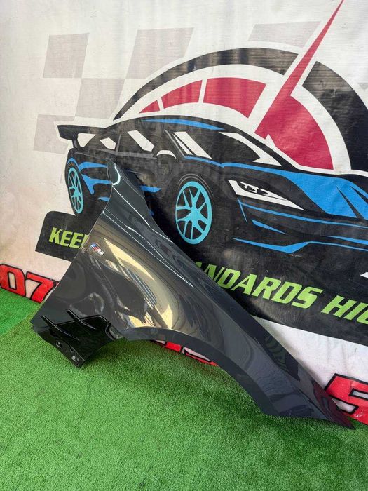 Aripa dreapta fata M culoare C26 Bmw Seria 4 G26 Gran Coupe FaceLift