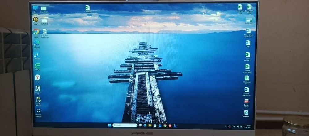Kompyuter sotiladi xolati yengi narxi 2mln 800