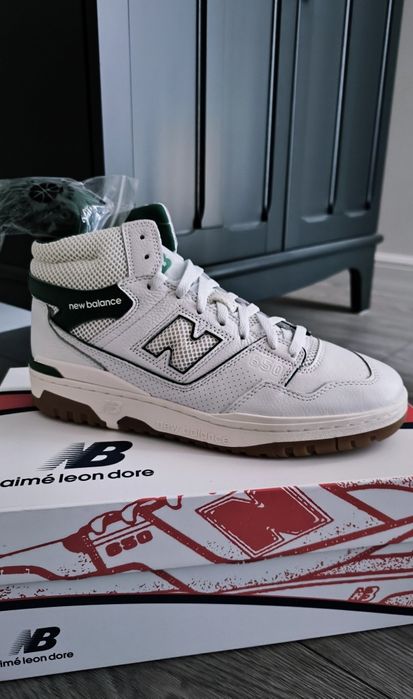 Sneackers New Balance 650 Originali/Noi