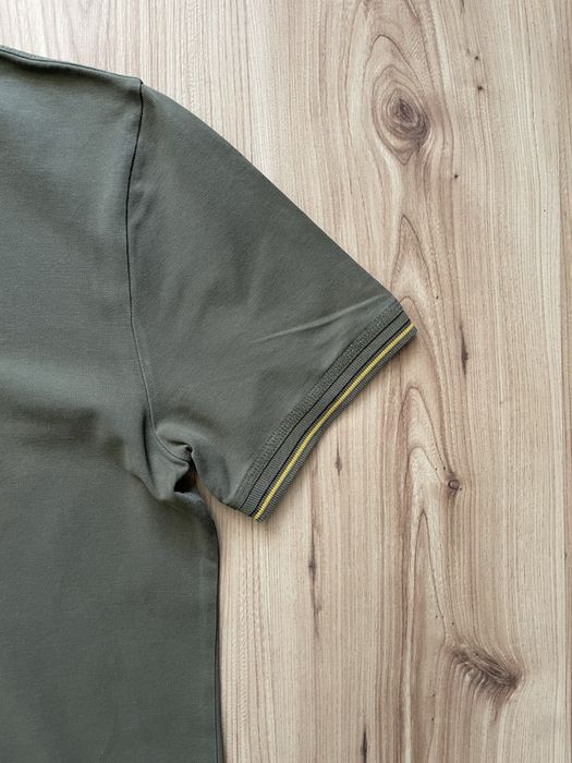 HUGO BOSS / мъжка тениска М