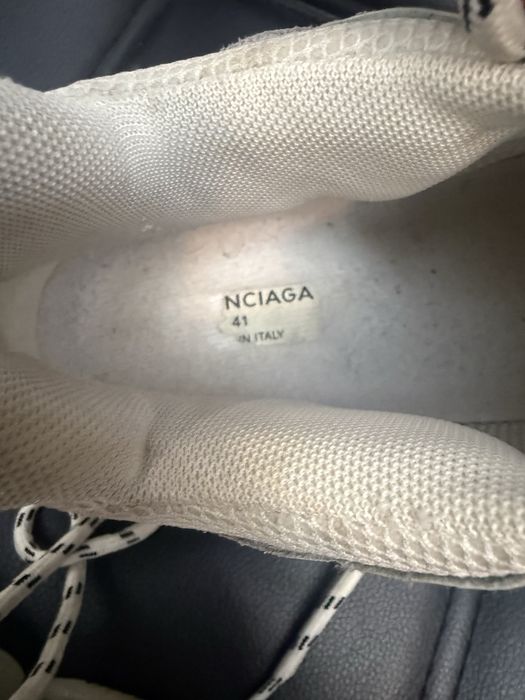 Balenciaga Triple S sneakers