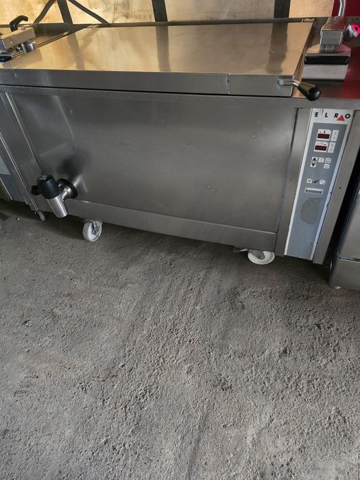 Cazan de fierbere electric, marca Elro